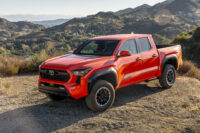 Moditech Rescue Solutions - Toyota_Tacoma