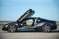 Moditech Rescue Solutions - doors-BMWi8