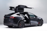 Moditech Rescue Solutions - doors-tesla-model-x