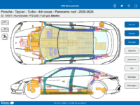 Moditech Rescue Solutions - PorscheTaycan-CRS-EN